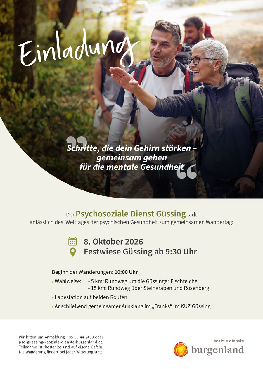 07 260022 Einladung Wandertag Aussendung