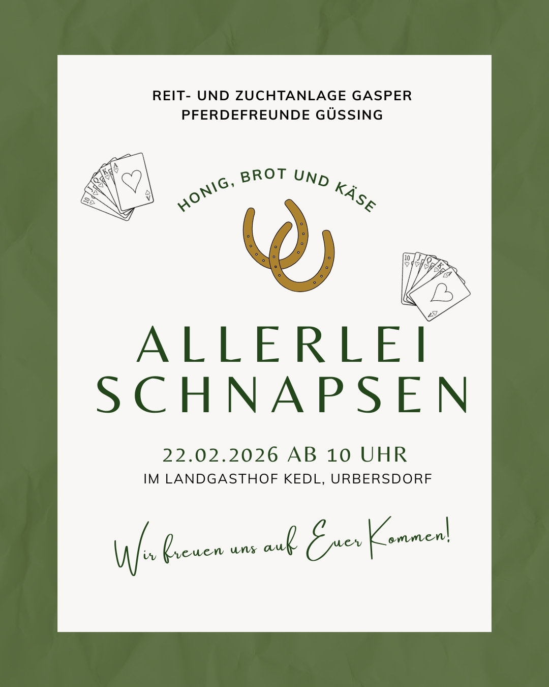 Allerleischnapsen Web