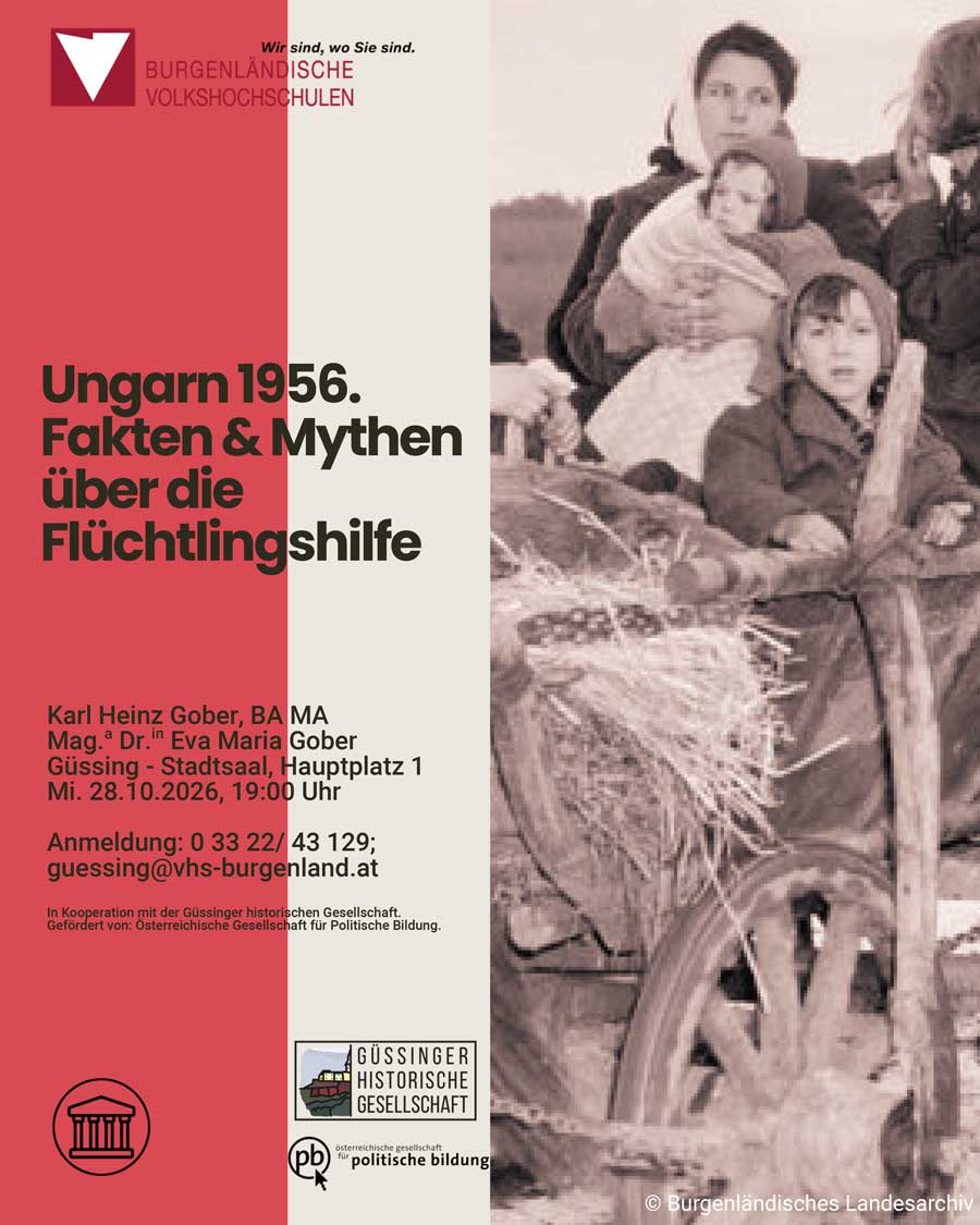 ungarn 1956